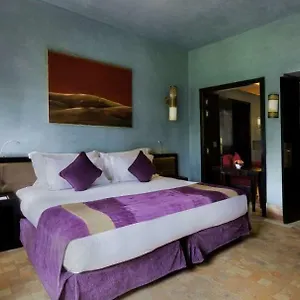 מלון Club Med Marrakech La Palmeraie, מרקש